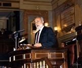 Intervención de Eduardo Martín Toval en representación del Grupo Parlamentario Socialista para respaldar el programa del candidato a la Presidencia del Gobierno por tercera vez