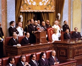 Discurso de S.M. el Rey, Juan Carlos I en la sesión solemne de apertura de la Legislatura Constituyente
