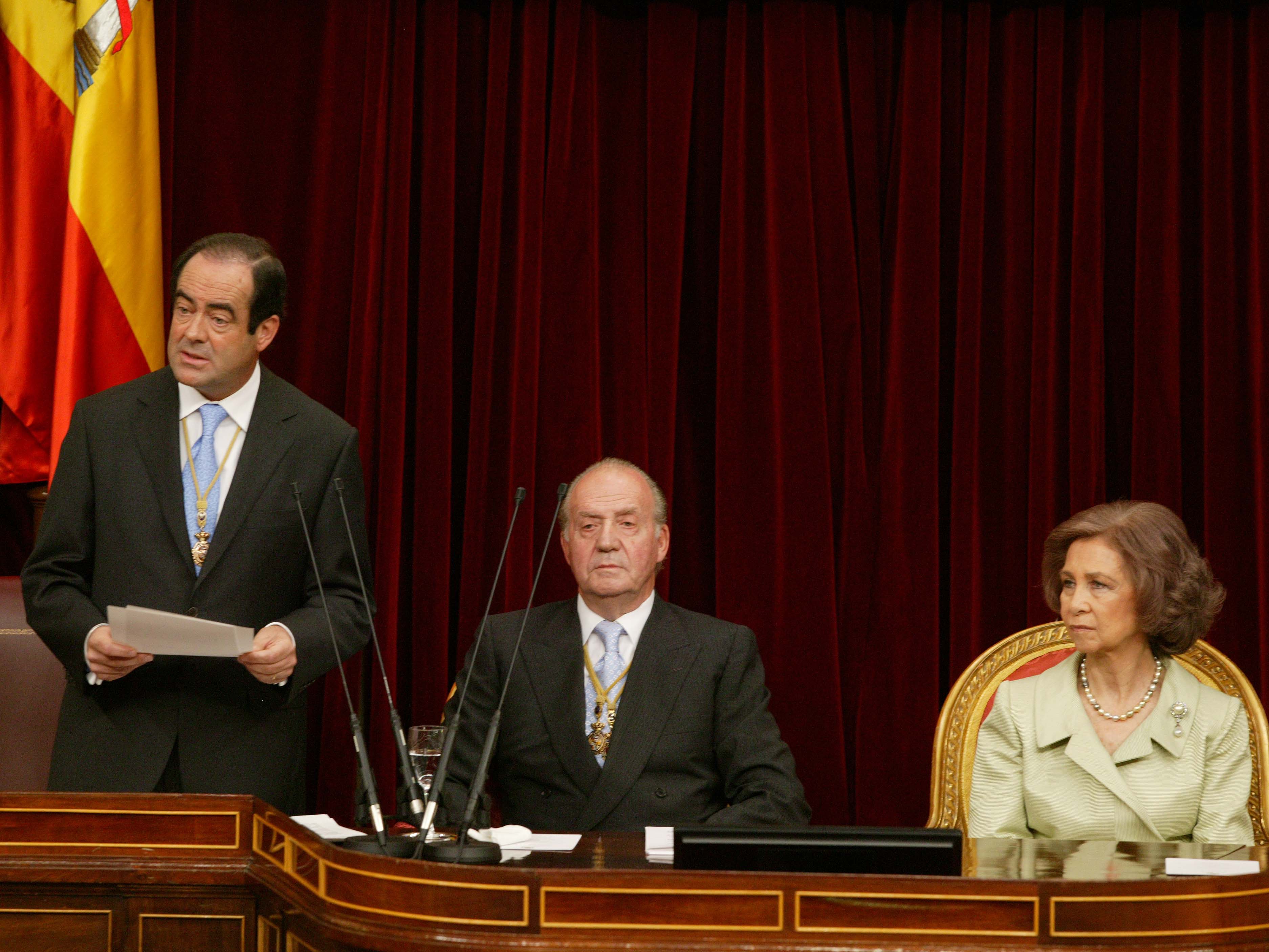 Cortes Generales