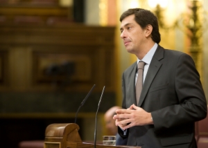 Congreso 18