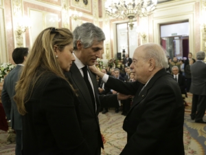 Congreso 13