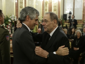Congreso 18