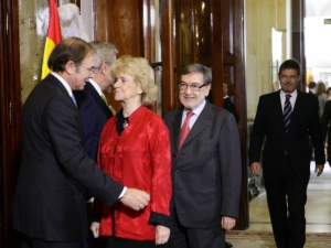 Congreso 18
