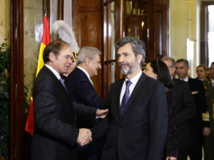 Congreso 19