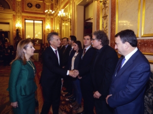 Congreso 5