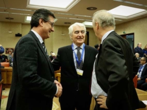 Congreso 7