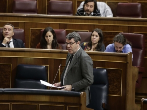 Congreso 18