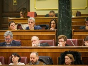 Congreso 18