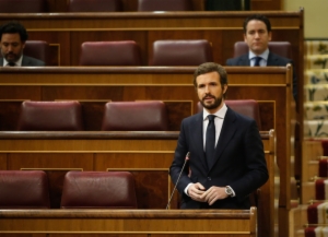 Congreso 18