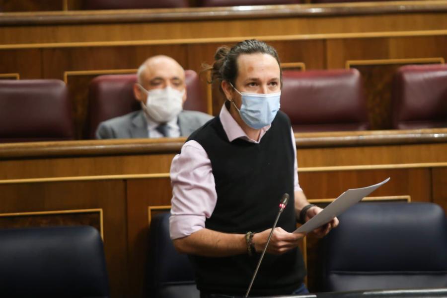 Congreso 19