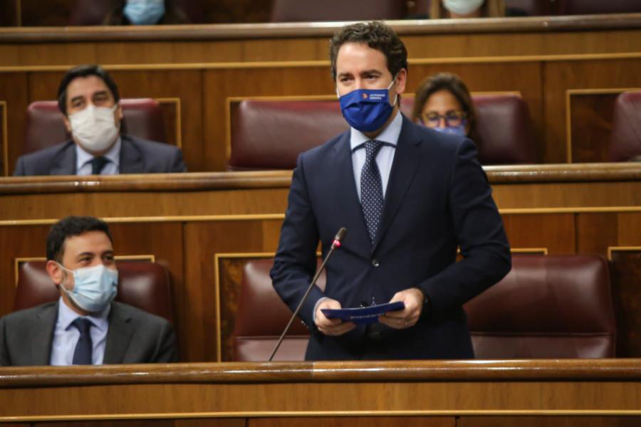 Congreso 20