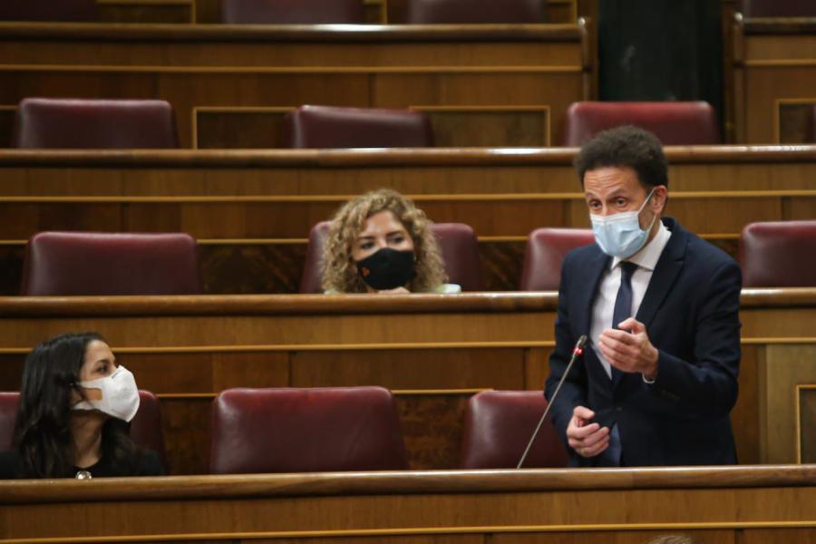 Congreso 18