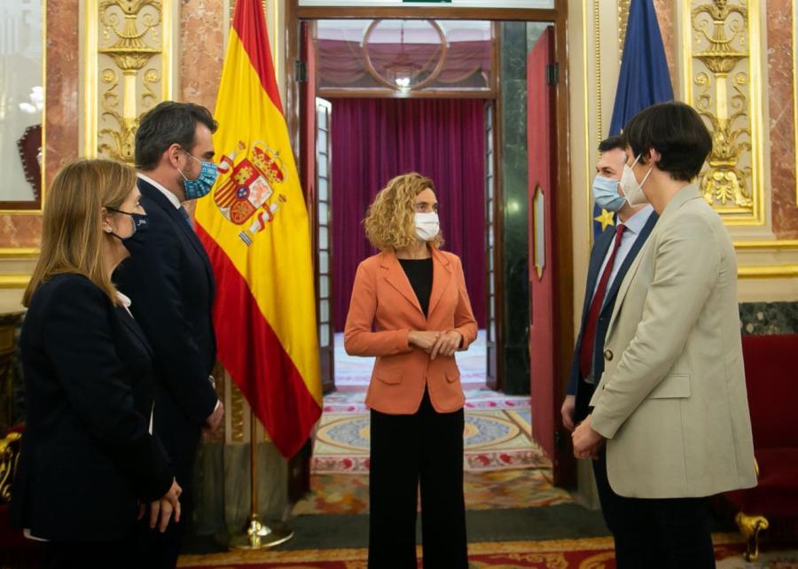 Congreso 5