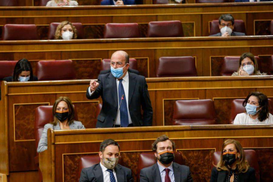 Congreso 19
