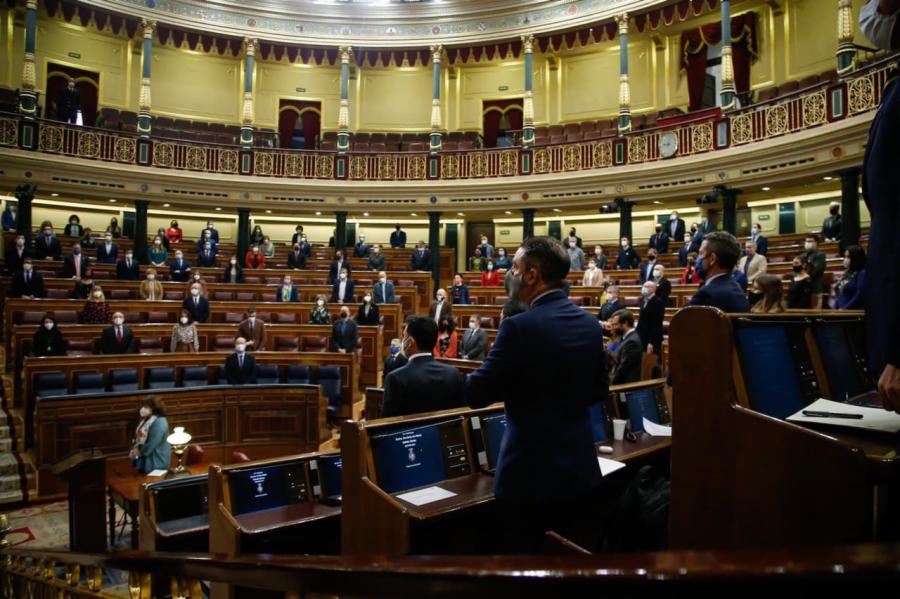 Congreso 1