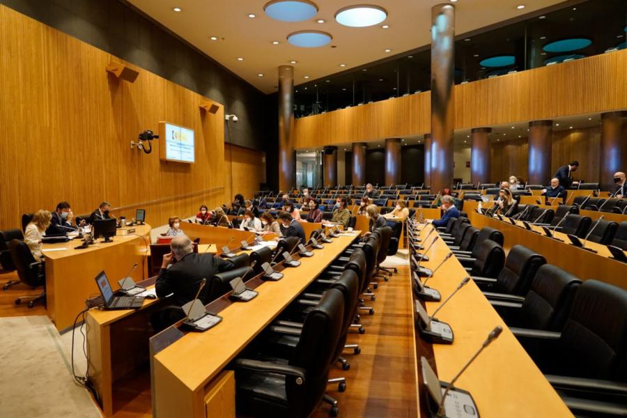 Congreso 5