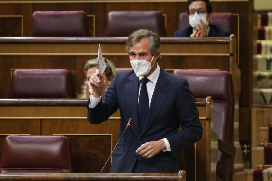 Congreso 18