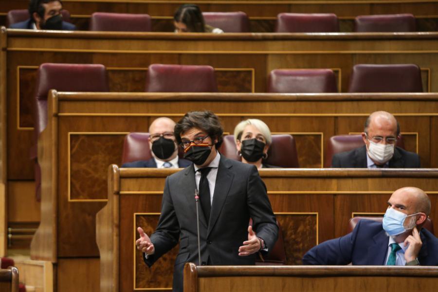 Congreso 19