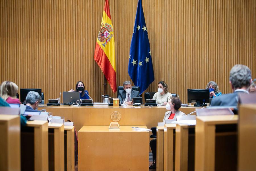 Congreso 5
