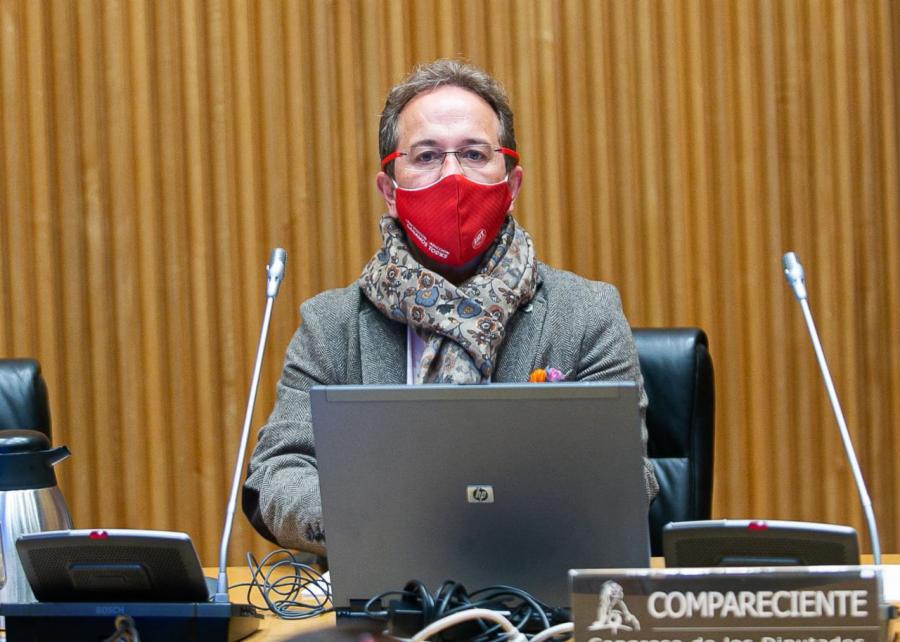 Congreso 8