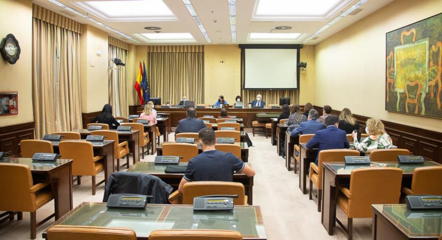 Congreso 1