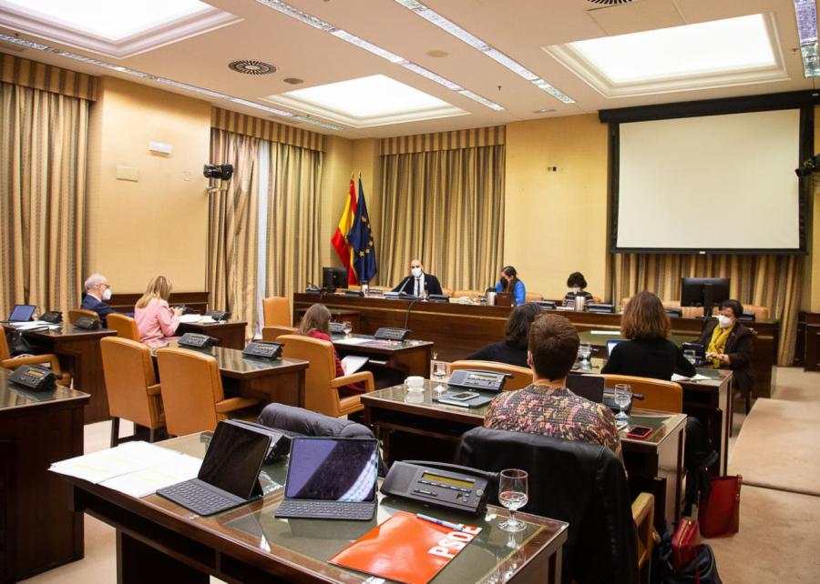 Congreso 5