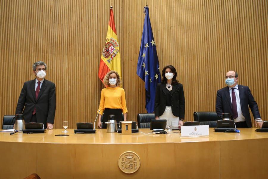 Congreso 1