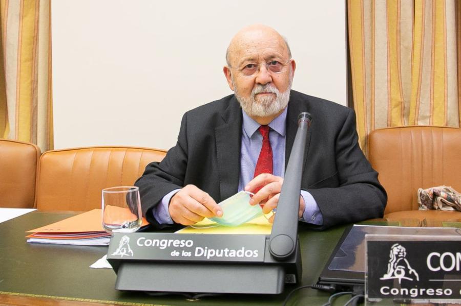 Congreso 19