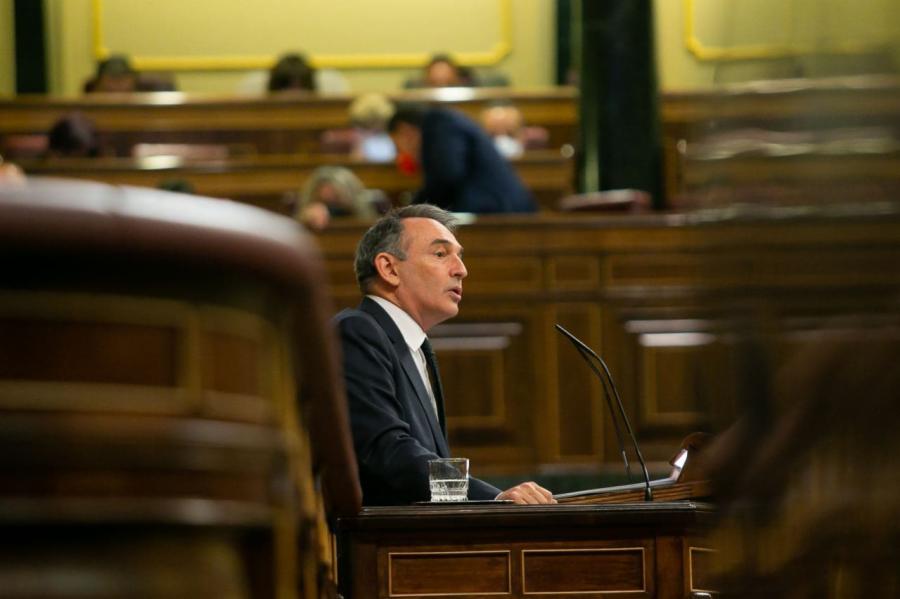 Congreso 7