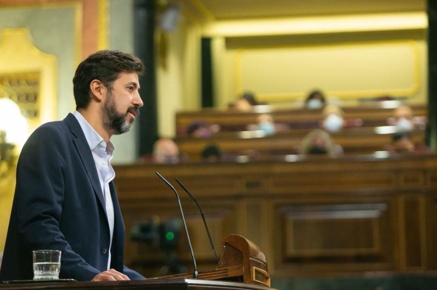 Congreso 8