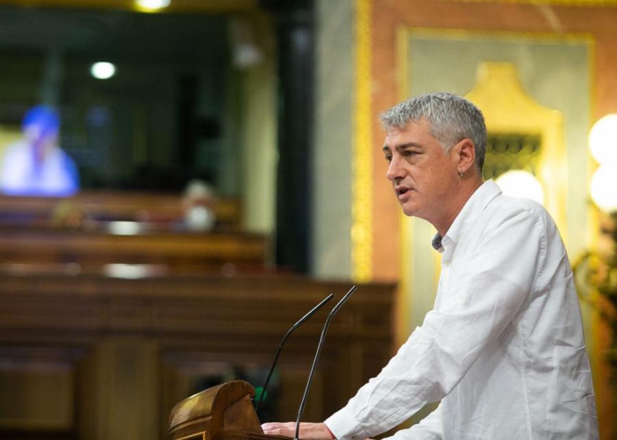 Congreso 16