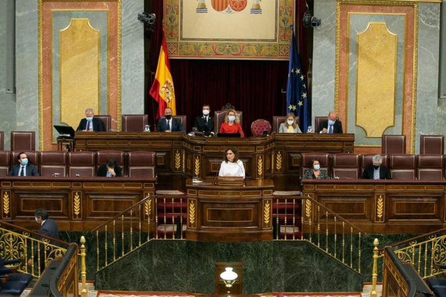 Congreso 19