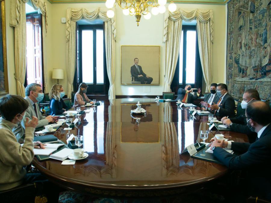 Congreso 5