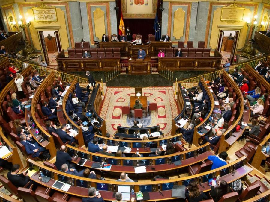 Congreso 6
