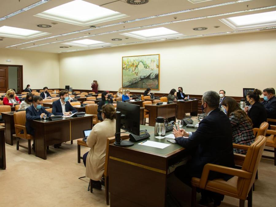 Congreso 1