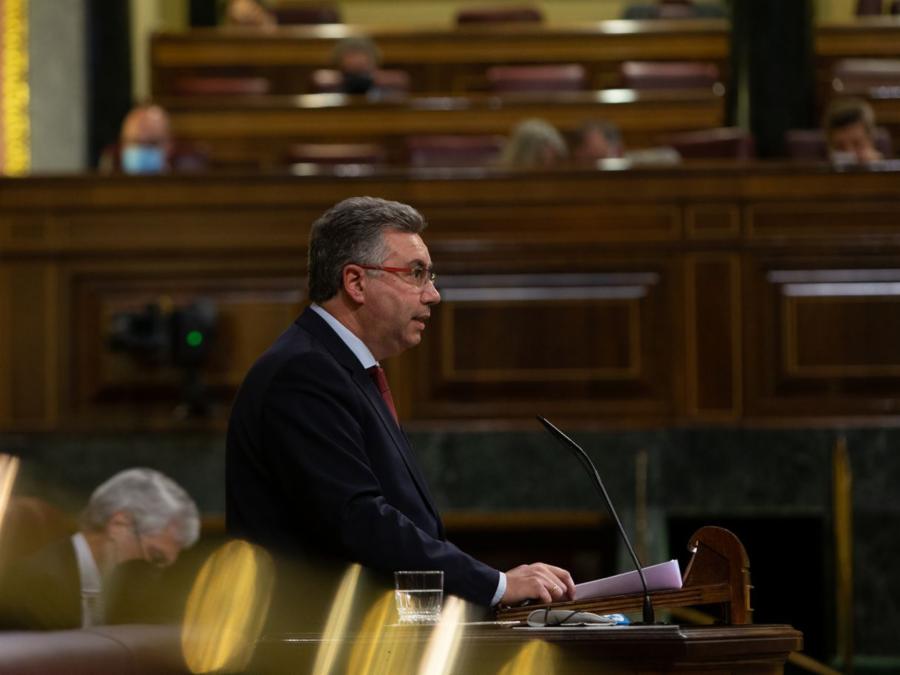 Congreso 20