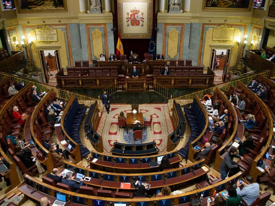 Congreso 1