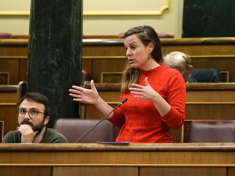 Congreso 16