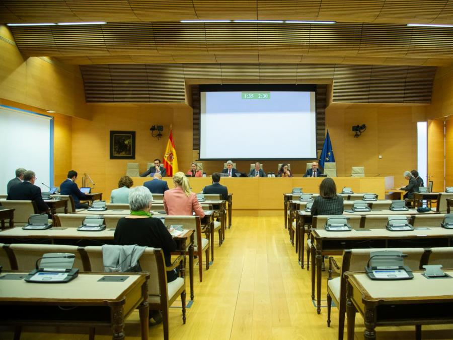 Congreso 1