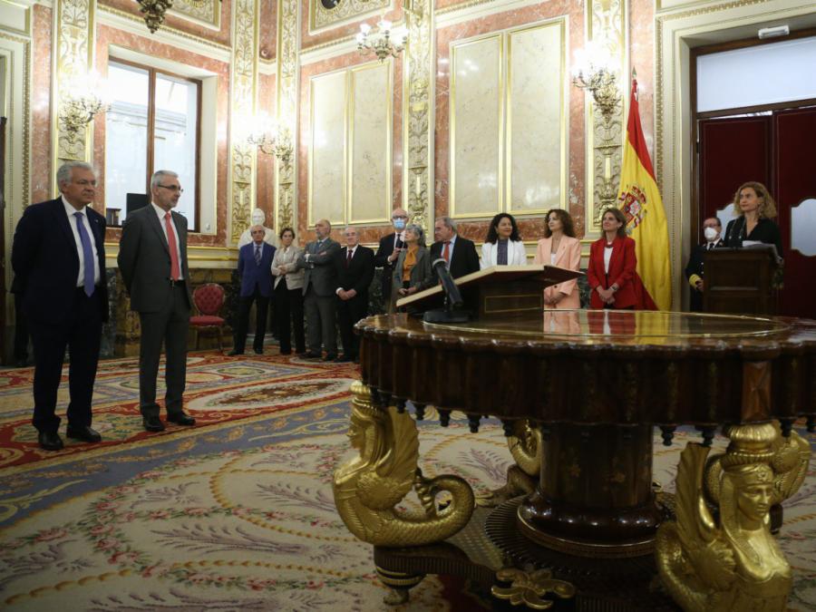 Congreso 1