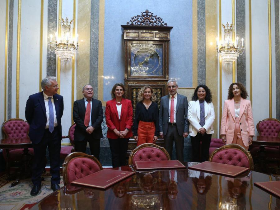 Congreso 6