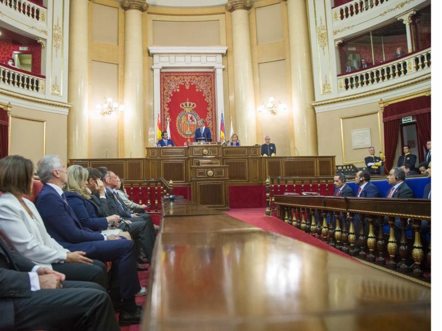 Congreso 8