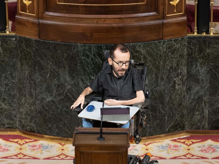 Congreso 21