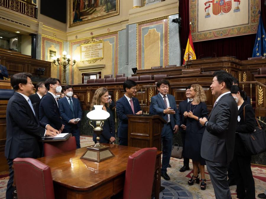Congreso 5
