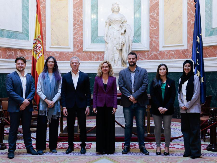 Congreso 1