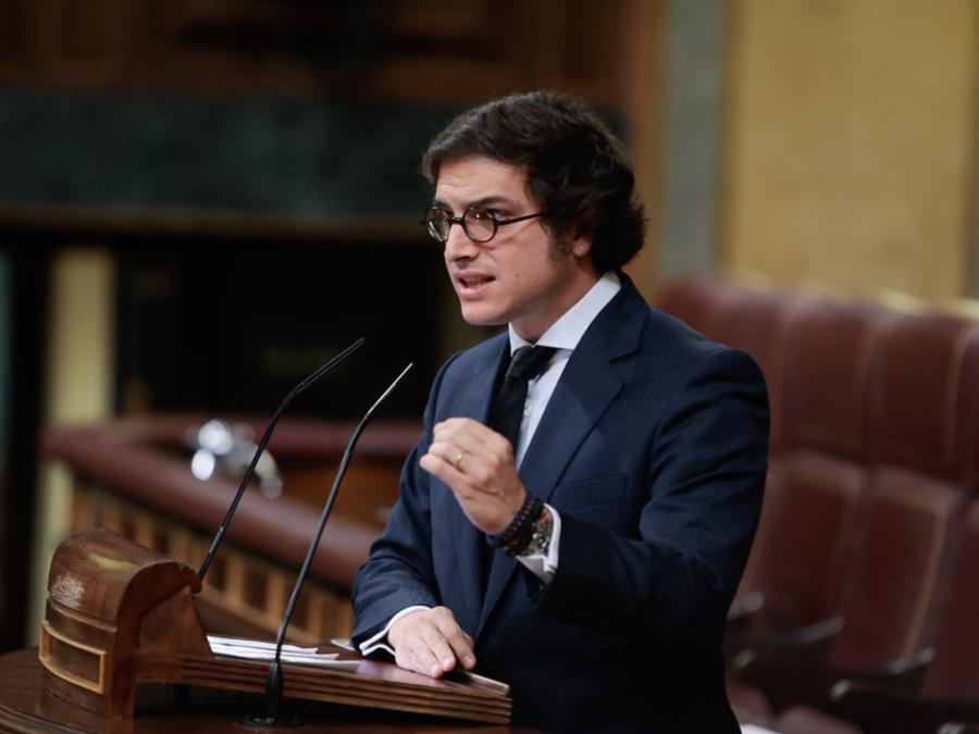 Congreso 16