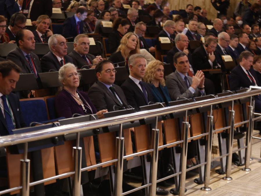 Congreso 8