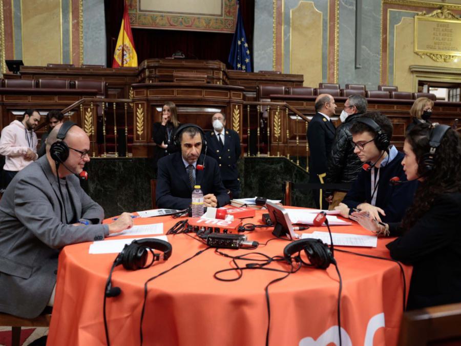 Congreso 1