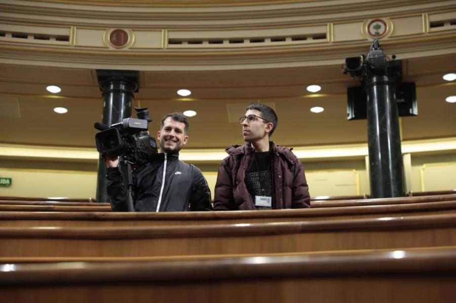 Congreso 9