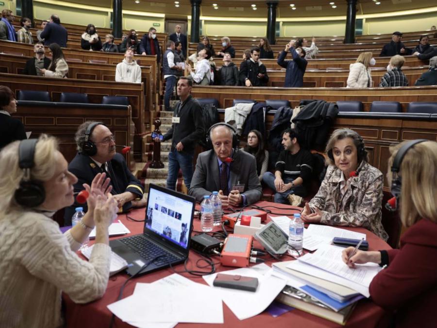 Congreso 11